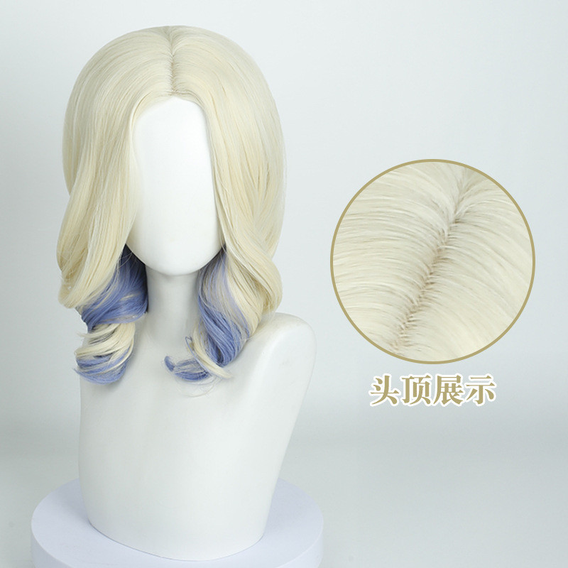 Zombiesvampires College Vampire Wigs Zombies Dawn 4dawn4