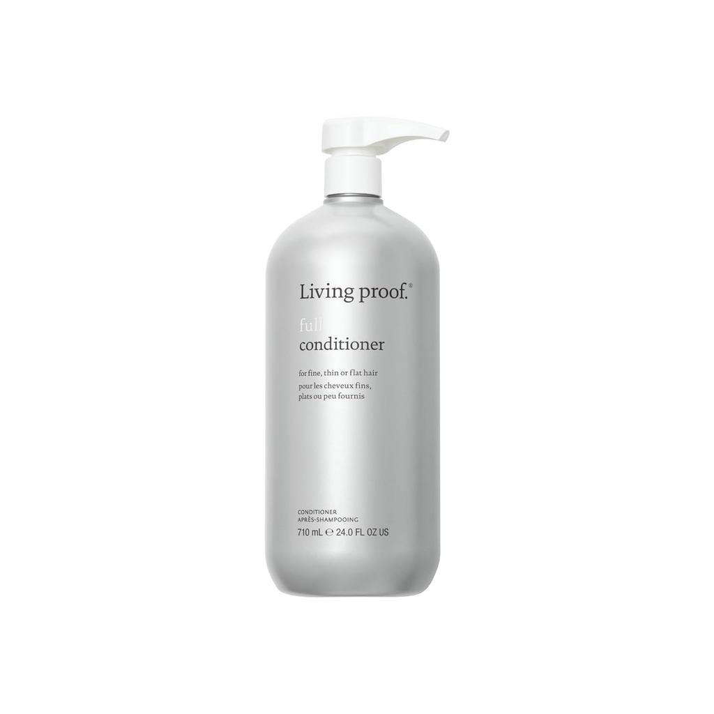 Living proof Full Conditioner Volumizing & Moisturizing Conditioner – Adds Volume, Softness, Shine, 