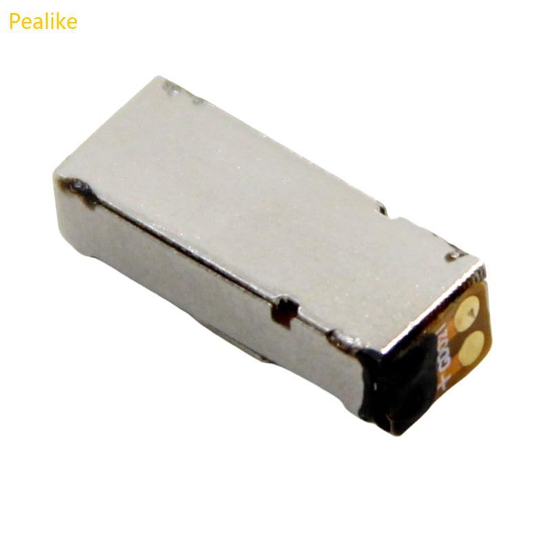 Pealike Metal สําหรับโมดูล Bone Conduction GD14 เกียร์สําหรับหูฟังหูหนวกอุปกรณ์
