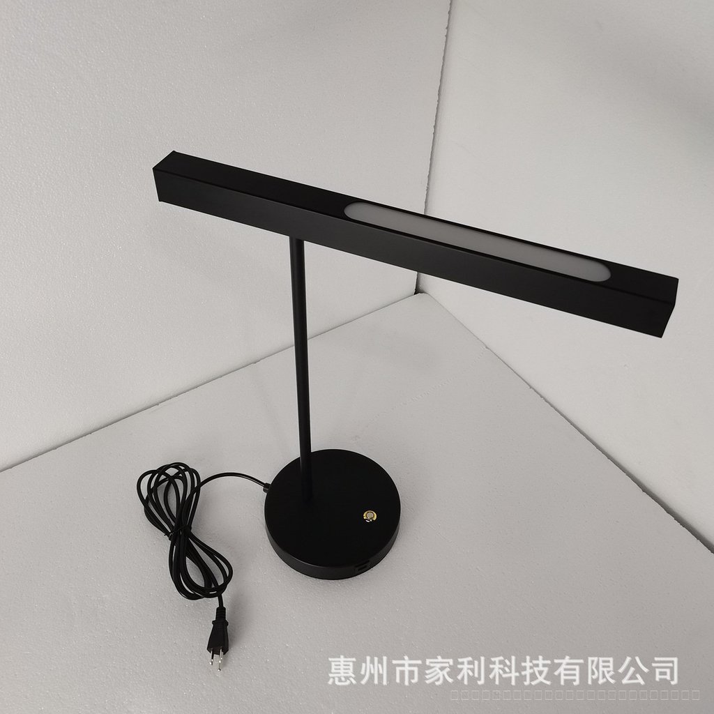 holiday inn Hotel lighting in American modern minimalist style LED Desk lamp fixtures CFOD