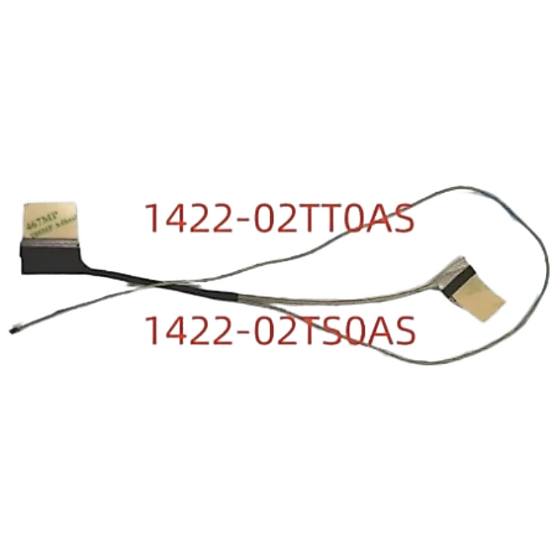 สําหรับ ASUS X507 X507U X507UA X507UB X507LA X507M Y5000 Y5000U แล็ปท็อป LCD จอแสดงผล LED ริบบิ้นสาย