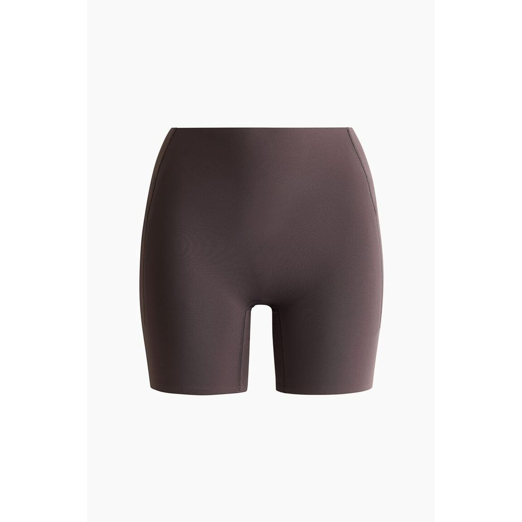 H&M شورت بايكر رياضي نسائي SculptMove — صورة 5