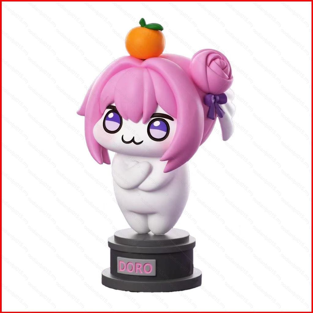 PF NIKKE The Goddess of Victory Action Figure doro ตุ๊กตาของเล่นสําหรับเด็กเครื่องประดับคอลเลกชันของ