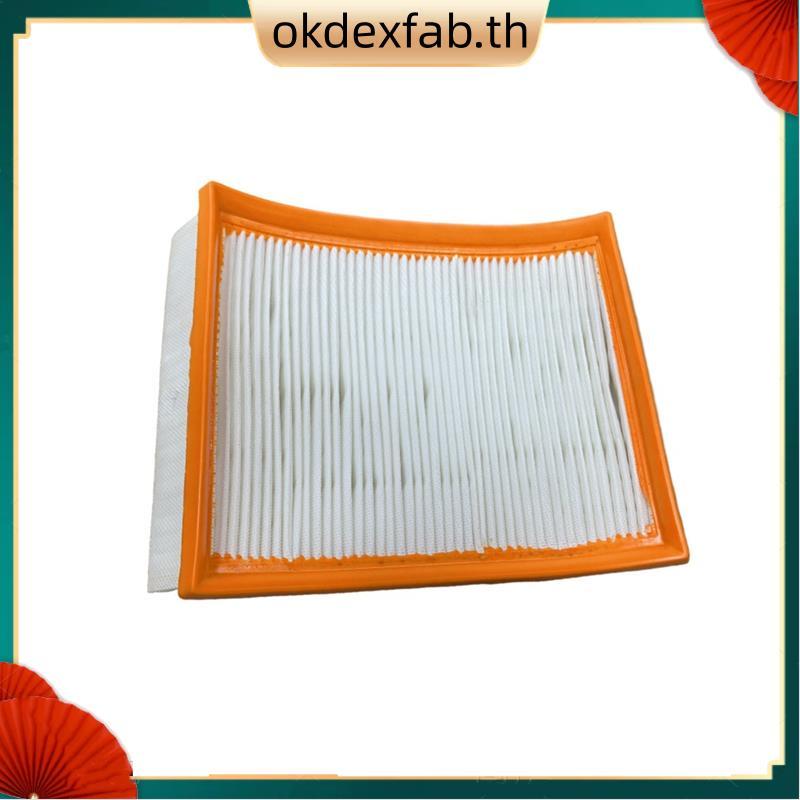 สําหรับ T26E CT36E CTL26 CTM26 CTM2 CTL36 CTL48 HEPA กรองอะไหล่สําหรับสูญญากาศฝุ่น Extractor 1 PC