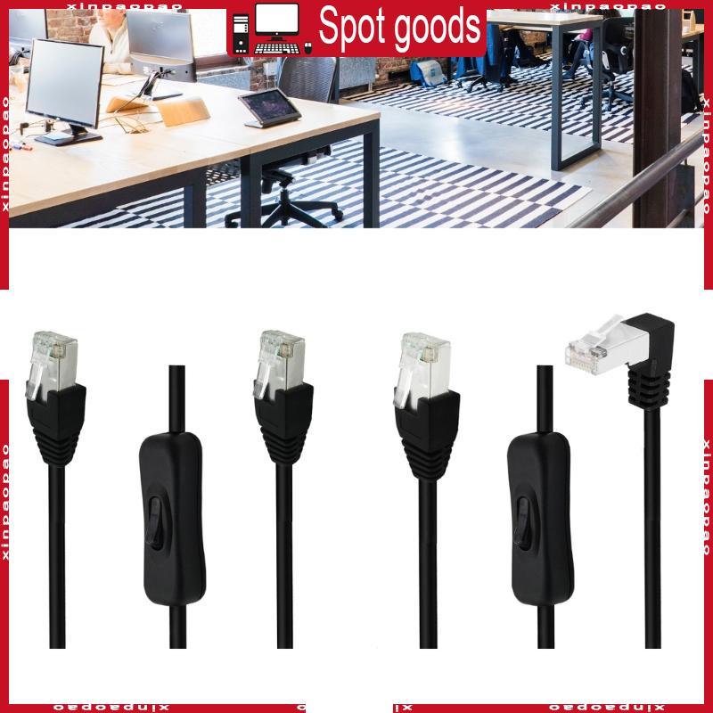 XI CAT6e RJ45 สายต่อ Extender สายไฟสําหรับ Cat6 Cat5e Cat5 Ethernets สาย