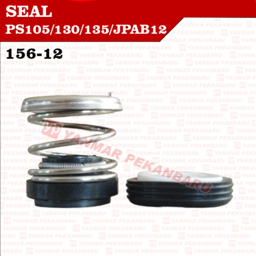 MESIN PS105 PS130 Mechanical Seal Machine 156-12 ปั๊มน้ํา PS135 JPAB12