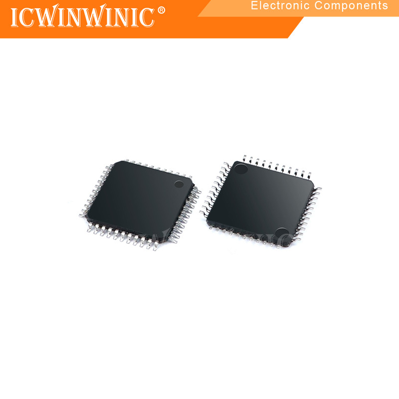 5 ชิ้น ATMEGA164P-A15AZ MEGA164P-A15AZ TQFP-44 IC วงจรรวม