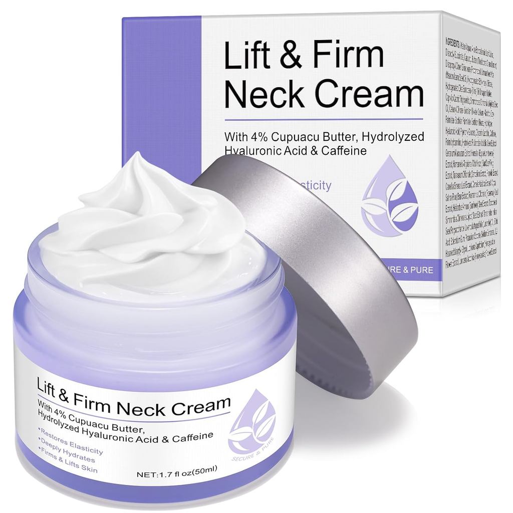 ใหม่ WHLH&WELL-BEINGNecksforTighteningandFirming, Anti-AgingTighteningandLiftneckforWrinklesSagging,