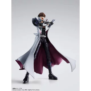 Bandai S.H.Figuarts Seto Kaiba 4573102693006 (Action Figure)