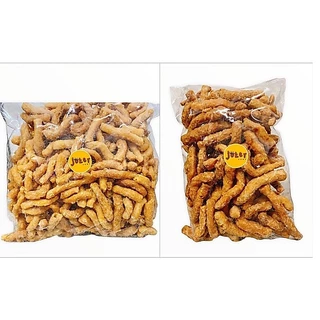 ขนมก้านบัวกรอบสูตรโบราณ (สด ใหม่ กรอบ อร่อย) น้ำหนัก 250/500/1000 กรัม