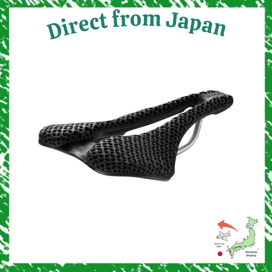 Direct From Japan Selle Italia SLR BOOST 3D Ti316 SUPERFLOW L 145×248mm