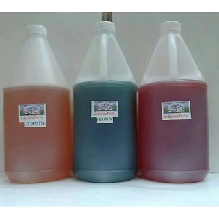 4005/1 Liter น้ำมันหอม ไร้ควัน น้ำมันตะเกียง พาหุรัด (ขนาด 1 ลิตร)