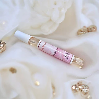 🌹น้ำหอม ฟีโรโมน ดึงดูดเพศตรงข้าม Pheromone by MALLIKA(มัลลิกา) หอมอ่อนๆ ไม่ฉุน 🌹 Pheromoon
