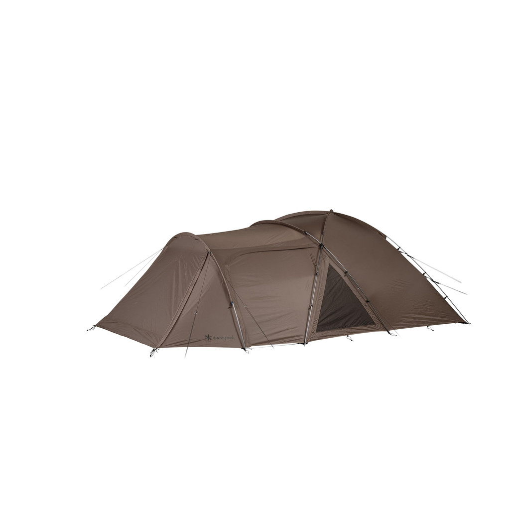 สโนว์พีก (snow peak) อะเมนิตี้โดม 3 SD-030 เต็นท์ โดมเต็นท์ แคมป์ เอาต์ดอร์