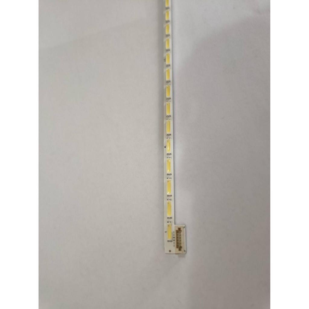 ความยาว 530 มม. 79 ซม. แถบแสง LTM238DL01, LJ07-01242A (SMS238A06) _ 60LED
