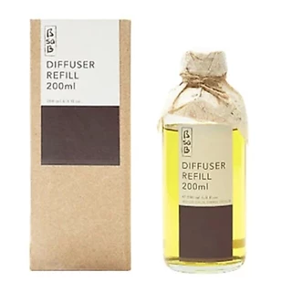 Bsab บีซาบี VANILLA (น้ำหอมแบรนด์แท้แบ่งขาย บีซาบี วนิลลา (ถ้าซื้อ3จะได้แถม1)