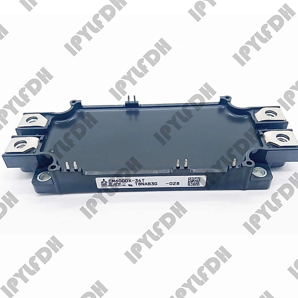 CM450DX-34T CM600DX-34T CM600DXP-24T CM600DX-24T CM300DXP-24T CM300DX-24T IGBT โมดูล