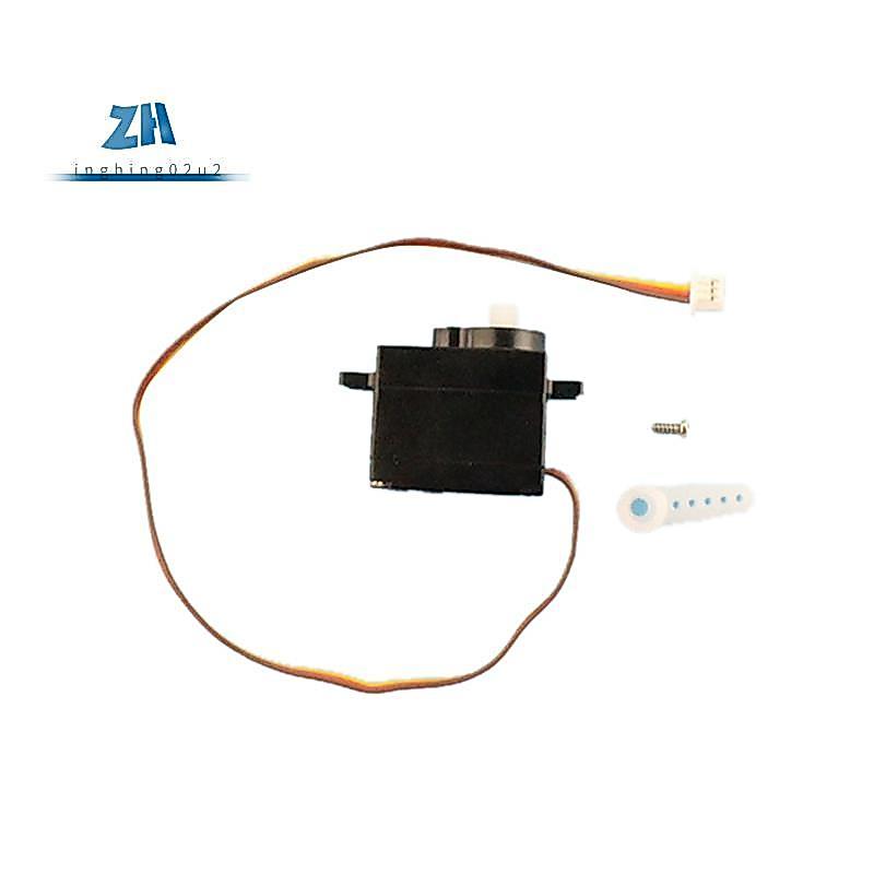 WL917-15 Servo สําหรับ WL917 RC เรือ Jet เรือเปลี่ยนอุปกรณ์เสริมชุด
