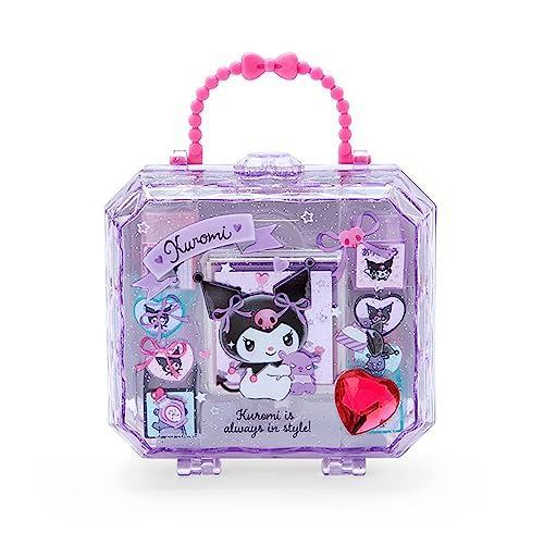 Sanrio (SANRIO) ชุดแสตมป์ Kuromi 900788
