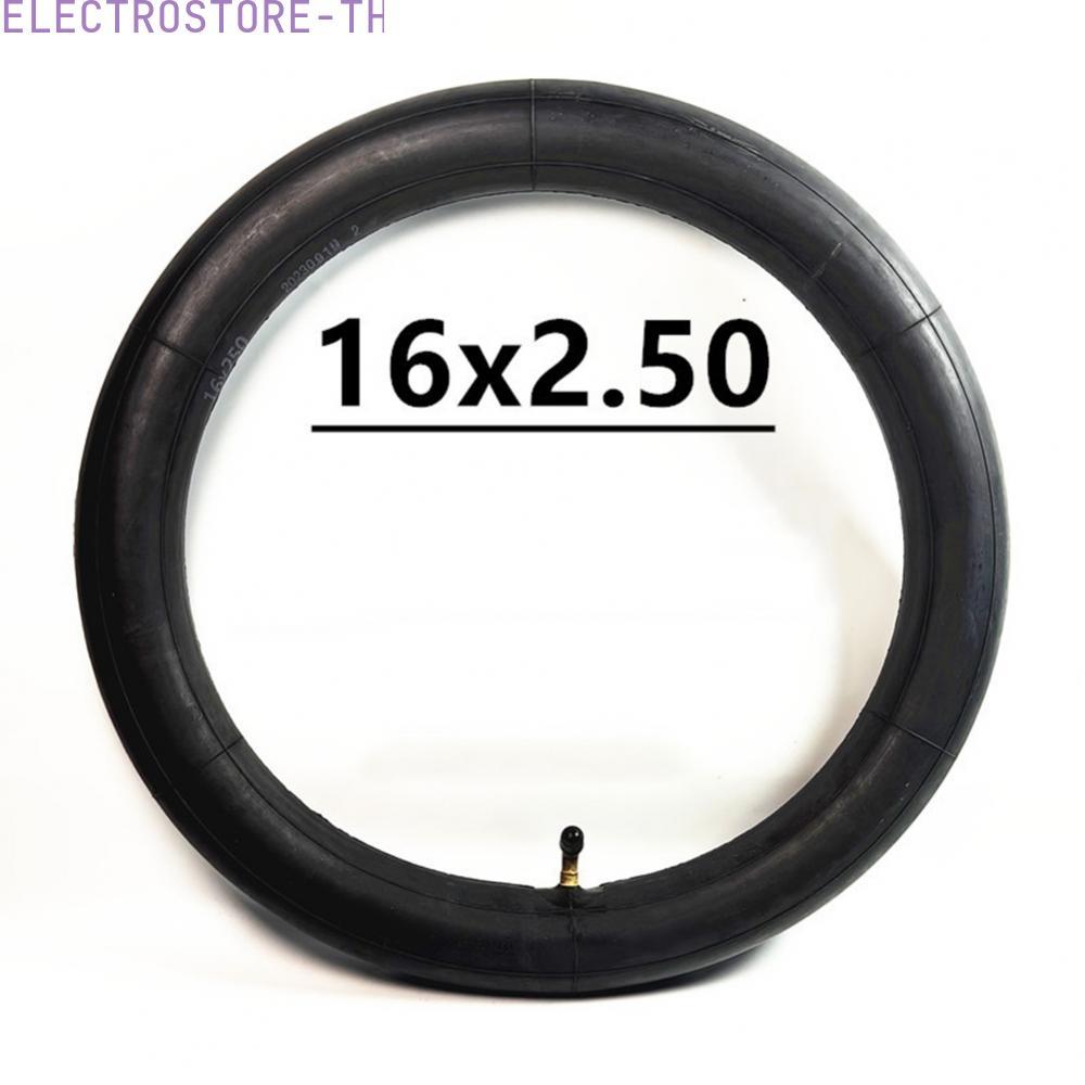 [ET]Inner Tube Bent Angle Valve Stem E-bike Electric Scooters Tire Brand New