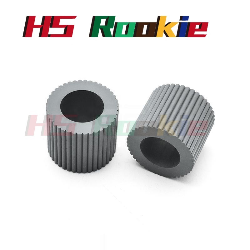 Pickup Roller ยางสําหรับ Brother DCP T420W T510W T720W T725W T220W T425W T426W T820 J2320 J2520 ลูกก