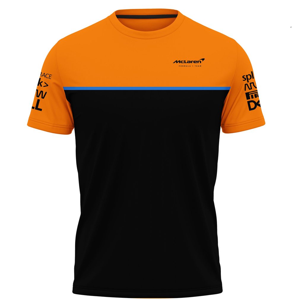 เสื้อสเวตเชิ้ต Mclaren Formula 1