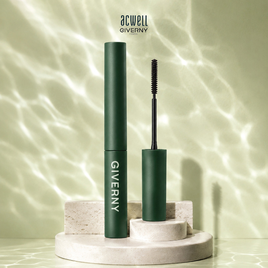 GIVERNY ماسكارا Milchak Sensitive ‏4 غ — صورة 2