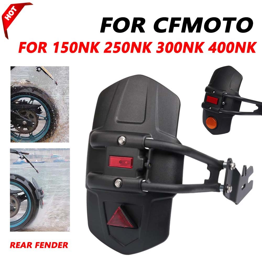 rสําหรับ CFMOTO NK150 CF 150NK NK250 250NK 300NK NK300 NK400 400NK NK 150 250 300 400 NK รถจักรยานยน