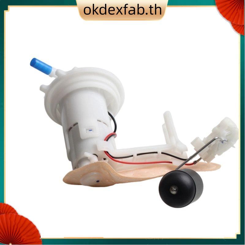 16700-KVB-S53 ปั๊ม Assy 16700K16305 16700-K16-305