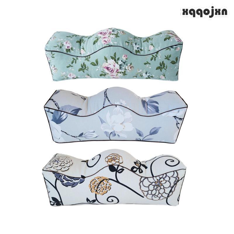 [xqqojxn] Leg Elevation Pillow Unique Shaped Foot Lift Pillow Ankle Elevation Pillow