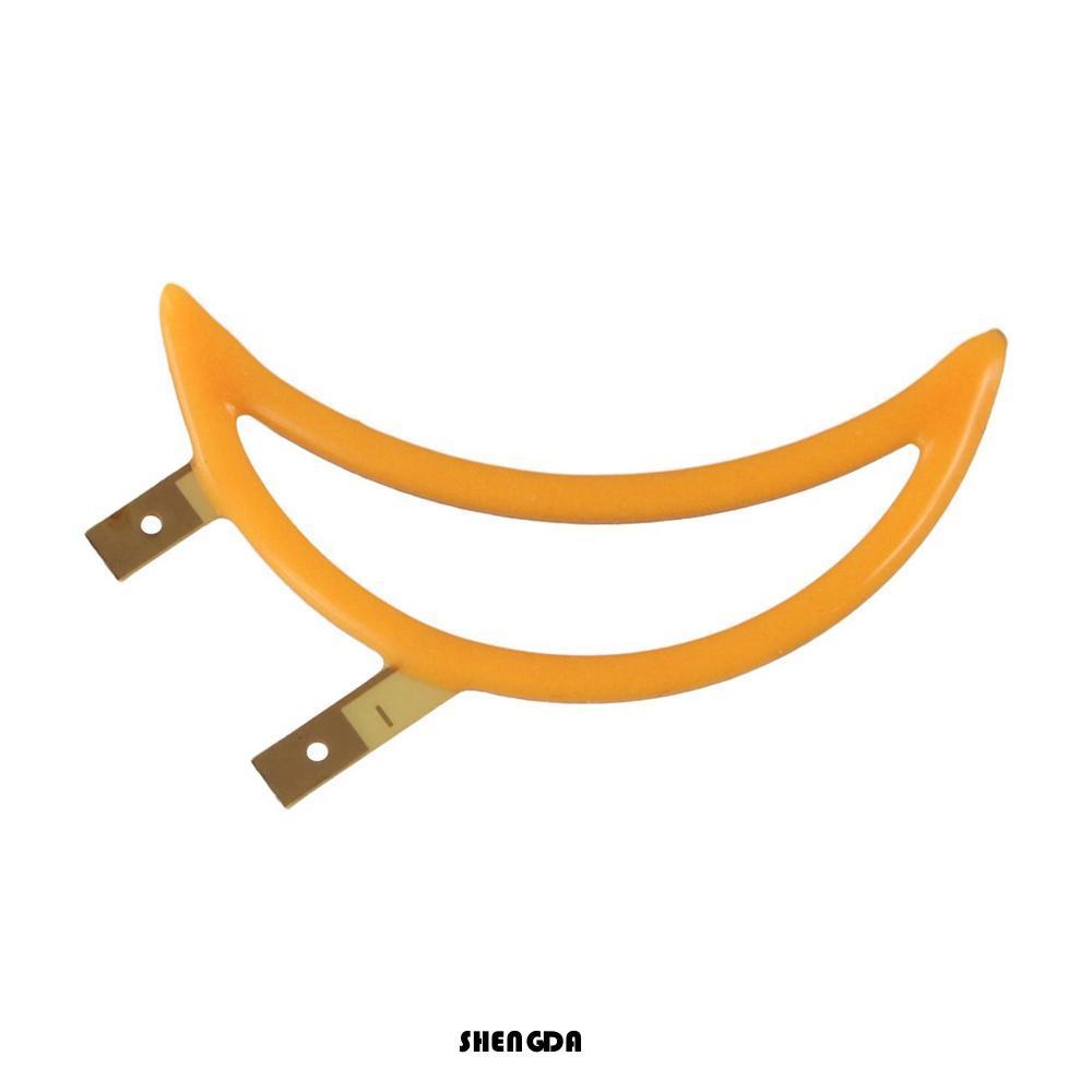 SHENGDA LED Edison Filament, ยืดหยุ่น 3V Diode Light Filament, Love Letter ตกแต่ง Retro Creative Mic