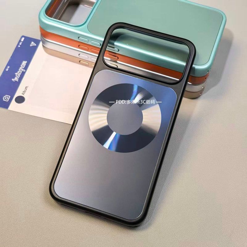 เหมาะสําหรับเคสโทรศัพท์ Redmi k90max Aurora Dazzling Change Second Change Star Ring Magnetic รวมทุกอ