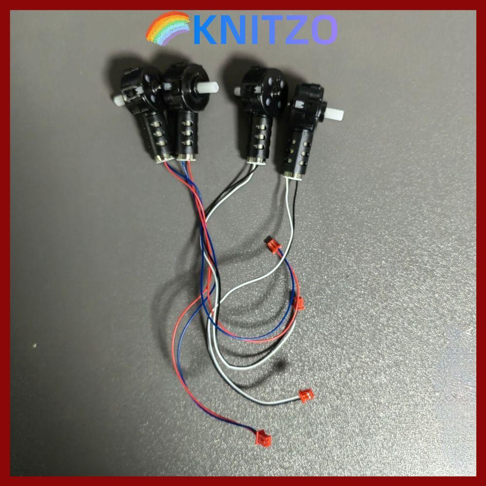 จัดส่งจากประเทศไทยKNITZM E88/E99 Quadrotor Accessories, 9 รูปแบบสีดํา Universal Motor Base,คุณภาพสูง