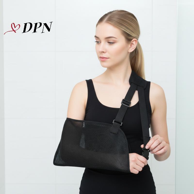 [SWTD] Arm Fracture Sling ไหล่ข้อศอกข้อมือ Dislocation Fixation Belt Rehabilitation Support อุปกรณ์ป
