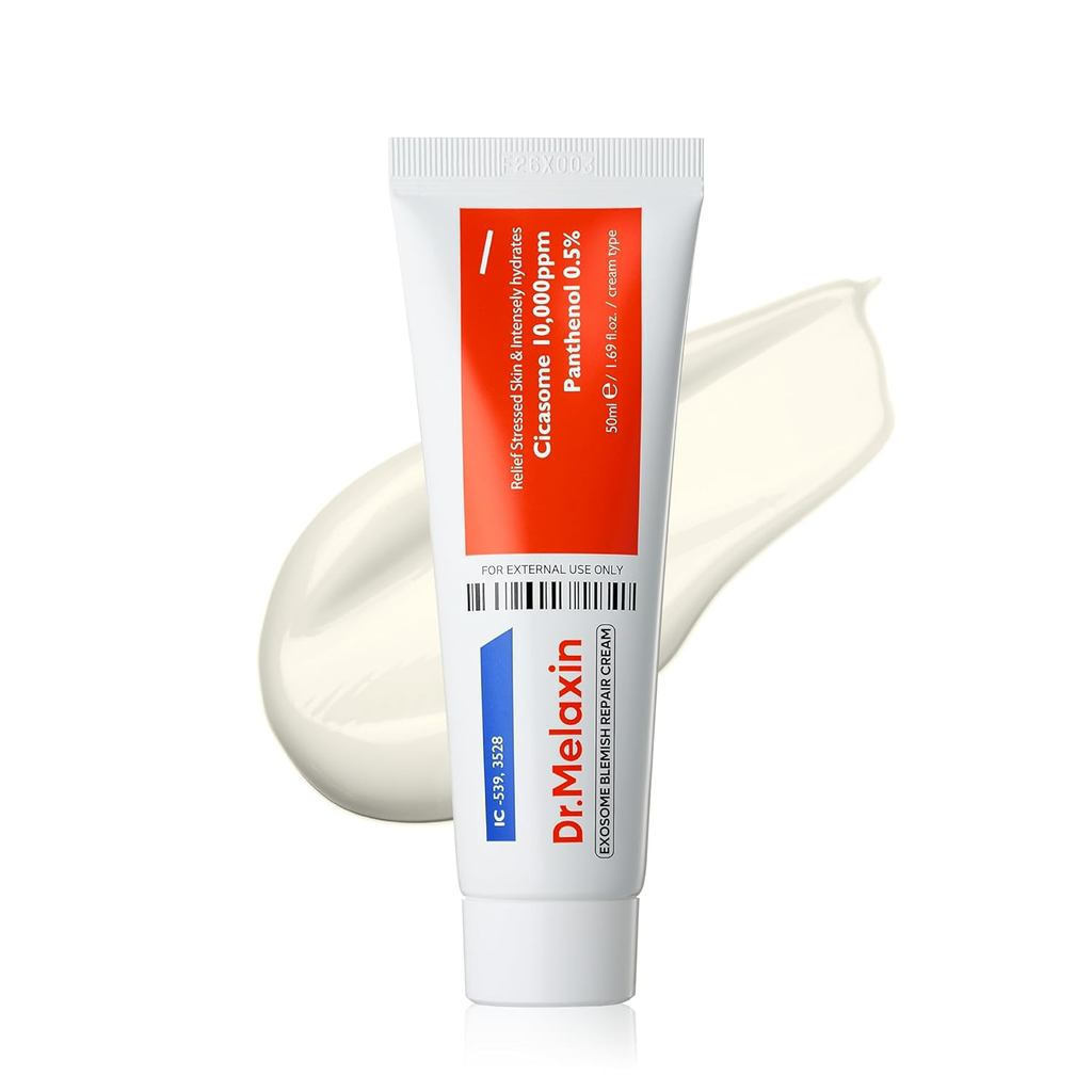 Dr.Melaxin CICA-EXOSOME Face Cream