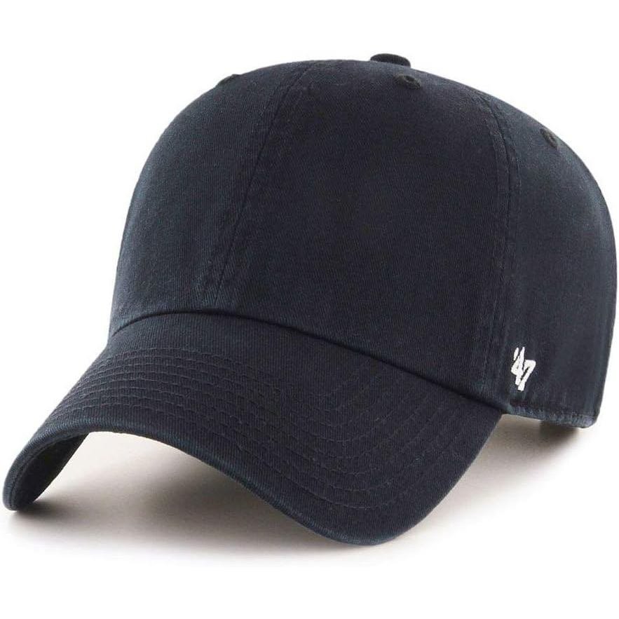 47 Brand Cleaning Blank Dad Hat-One Size ZA9J