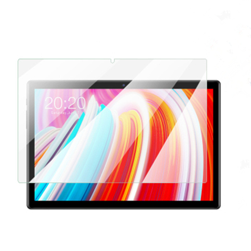 กระจกนิรภัยป้องกันหน้าจอสําหรับ Teclast P50 2026 Ai P50T P50S T50 M50 Plus ฟิล์มป้องกัน P50AI T50Plu