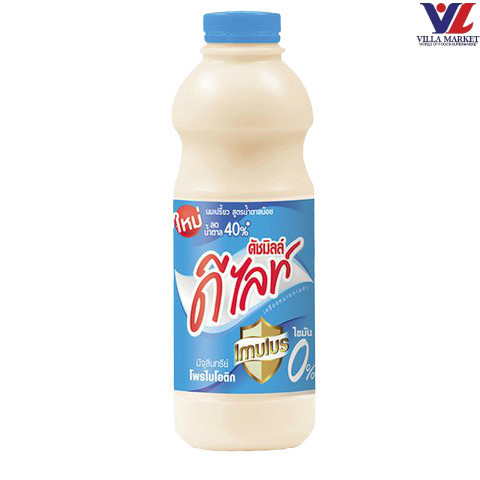 Dutchie Drinking Yogurt Delight Low Sugar 400Ml