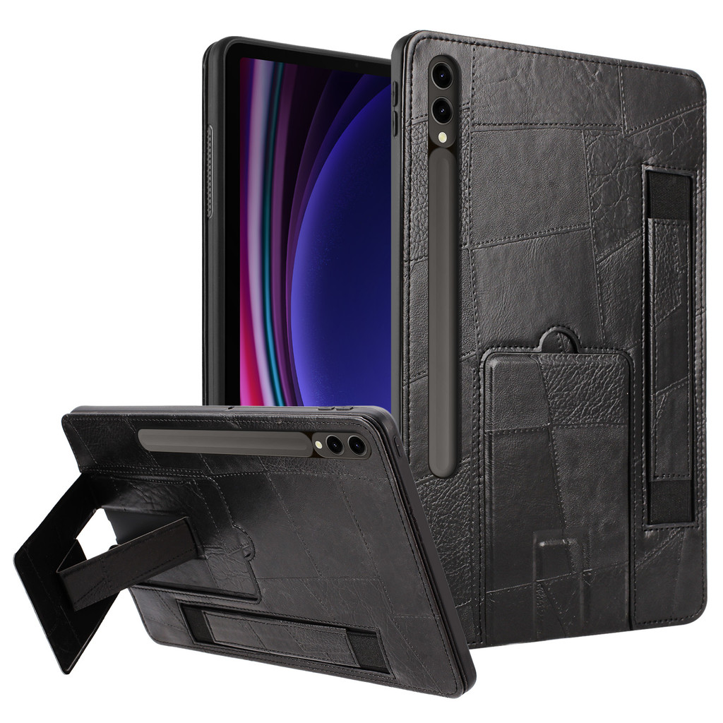 สําหรับ Samsung Galaxy Tab S9 + S10+ S9 FE + Plus 12.4 นิ้ว SM-X610 X616B X820 X826 X810 X816B ใหม่แ