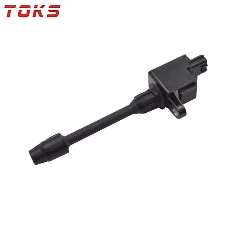 22448-2Y000 คอยล์จุดระเบิด MCP-2840 สําหรับ Nissan Maxima Infiniti V6 A32 A33 I30 3.0L 224482Y000 UF