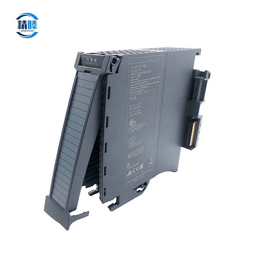 Spot delivery มีจําหน่ายในสต็อก 6ES7532-5HF00-0AB0 PLC Controller ยี่ห้อใหม่ Original Spot Plc การเข