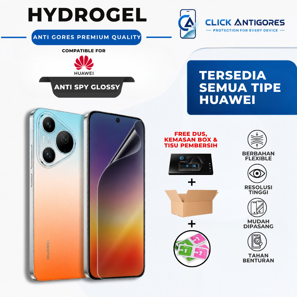 Huawei Mate 80 Pro Pura 80 Ultra Pura 80 Pro Pura 80 Mate X7 Mate XT Ultimate Des Click Anti-Scratch