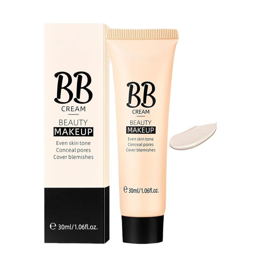 คอนซีลเลอร์ Hydrating BB Cream, Hydrating BB Cream Foundation, Bb Tinted Care Primer, Tinted Moistur