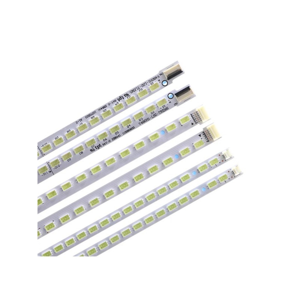 เหมาะสําหรับ Haixin LED46K310X3D LED46K316X3D LED46K320DX3D LED46K326X3D