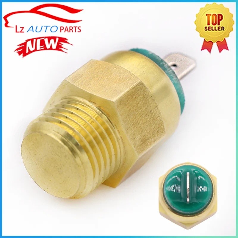 เซ็นเซอร์อุณหภูมิน้ํา HB 30N46-00500 MM432104 สําหรับเครื่องยนต์ Mitsubishi L2E L3E S3L2 PJ7410752 ส