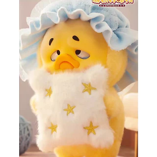 🦉พร้อมส่ง 💢กล่องสุ่ม UpsetDUCK v2 Act Cute Duck🌺💛น้องเป็ดหน้าบึ้ง ทำตัวตั๊ลล๊าค🎁💛1983upset duck