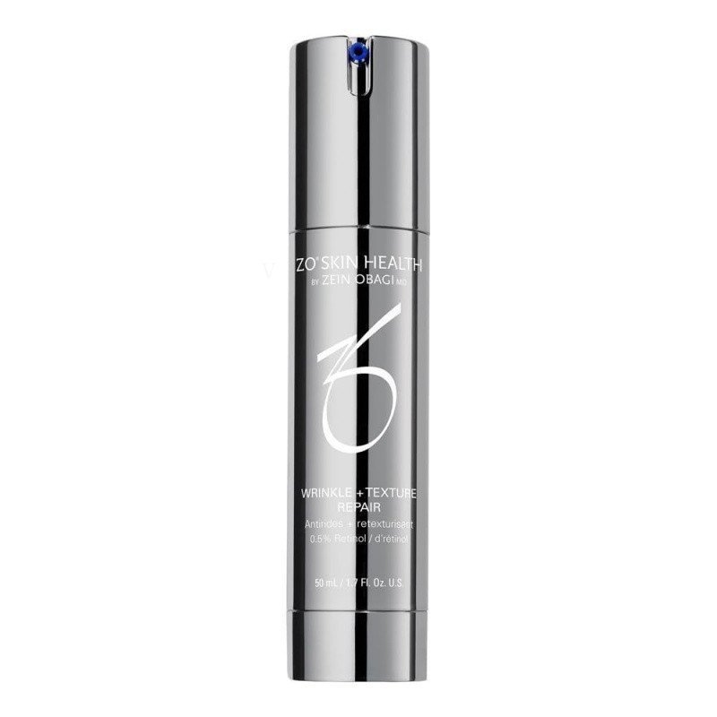 ZO SKIN HEALTH ริ้วรอย + Texture Repair 0.5% Retinol (50mL / 1.7 ชั้น. ออนซ์) JC6M TLDO