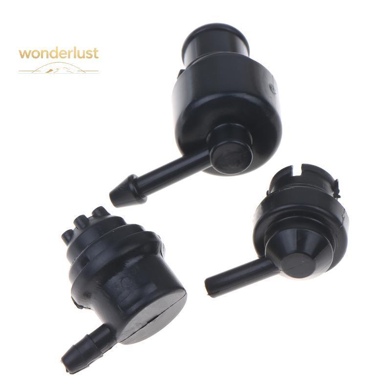 [Easy-t] วาล์วระบายถังน้ํามันเชื้อเพลิง ตัวควบคุมความดันประสิทธิภาพสูง Balancer Direct Fit สําหรับ M