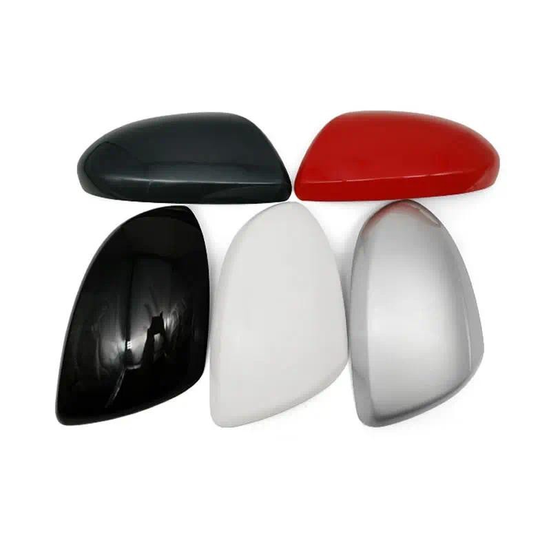 ฝาครอบกระจกมองหลังด้านข้าง Wing Mirror สําหรับ Mazda 2 Mazda 3 1.6 ฝาครอบกระจกมองหลังด้านข้าง Wing M