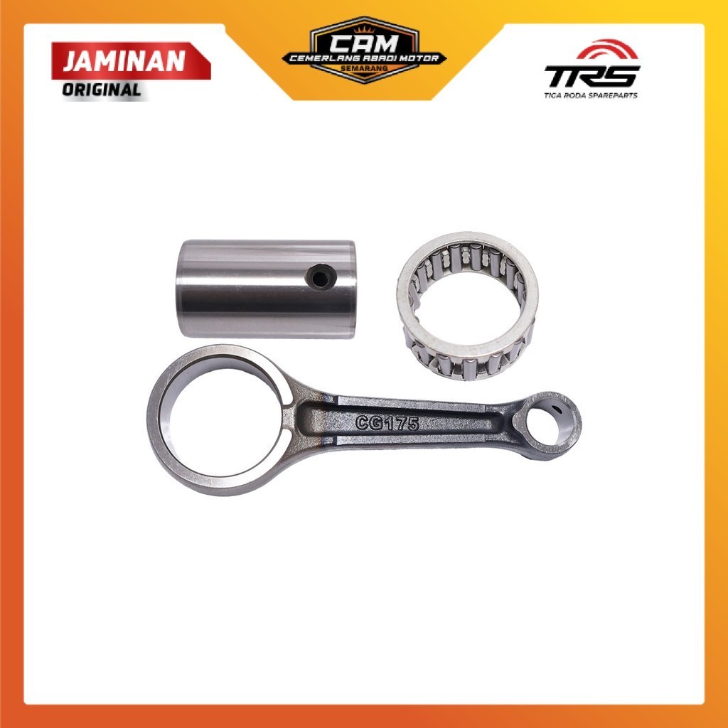 SEKER 150 XP KAISAR XP 3-WHEEL MOTORCYCLE ETC [CAM SMG] (TRS-0653)